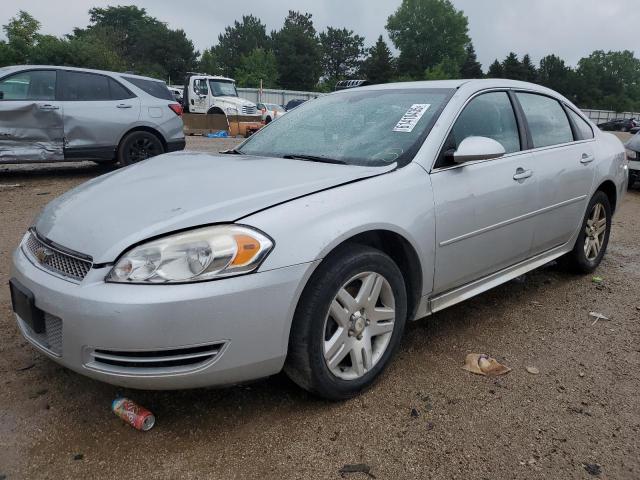 2012 Chevrolet Impala Ls