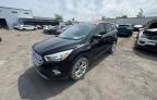 2017 FORD ESCAPE SE   for sale at Copart QC - MONTREAL