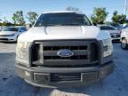 2016 FORD F150    for sale at Copart FL - TAMPA SOUTH