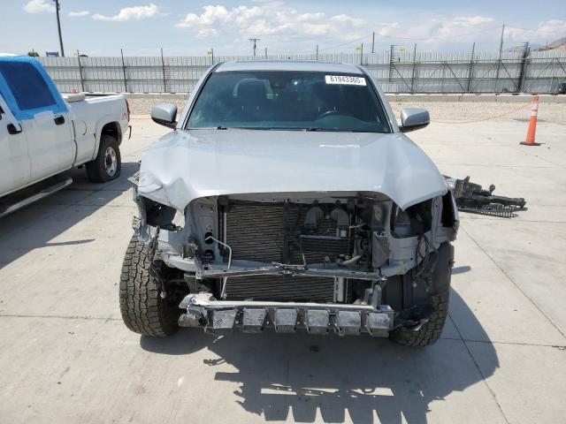  TOYOTA TACOMA 2018 Серый