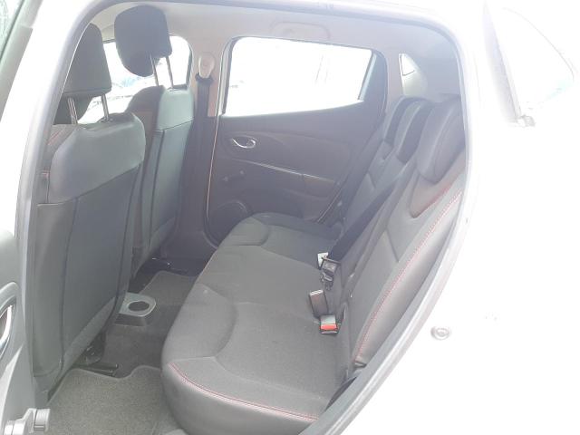 2015 RENAULT CLIO EXPRE