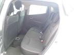 2015 RENAULT CLIO EXPRE for sale at Copart BELFAST