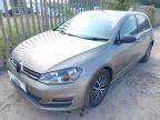 2016 VOLKSWAGEN GOLF MATCH for sale at Copart WESTBURY