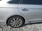 2016 Hyundai Sonata Sport en Venta en Apopka, FL - Front End