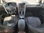 2014 Ford Fusion Titanium продається в West Warren, MA - Front End
