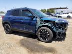 2021 Chevrolet Trailblazer Lt   продається в San Diego, CA - Front End
