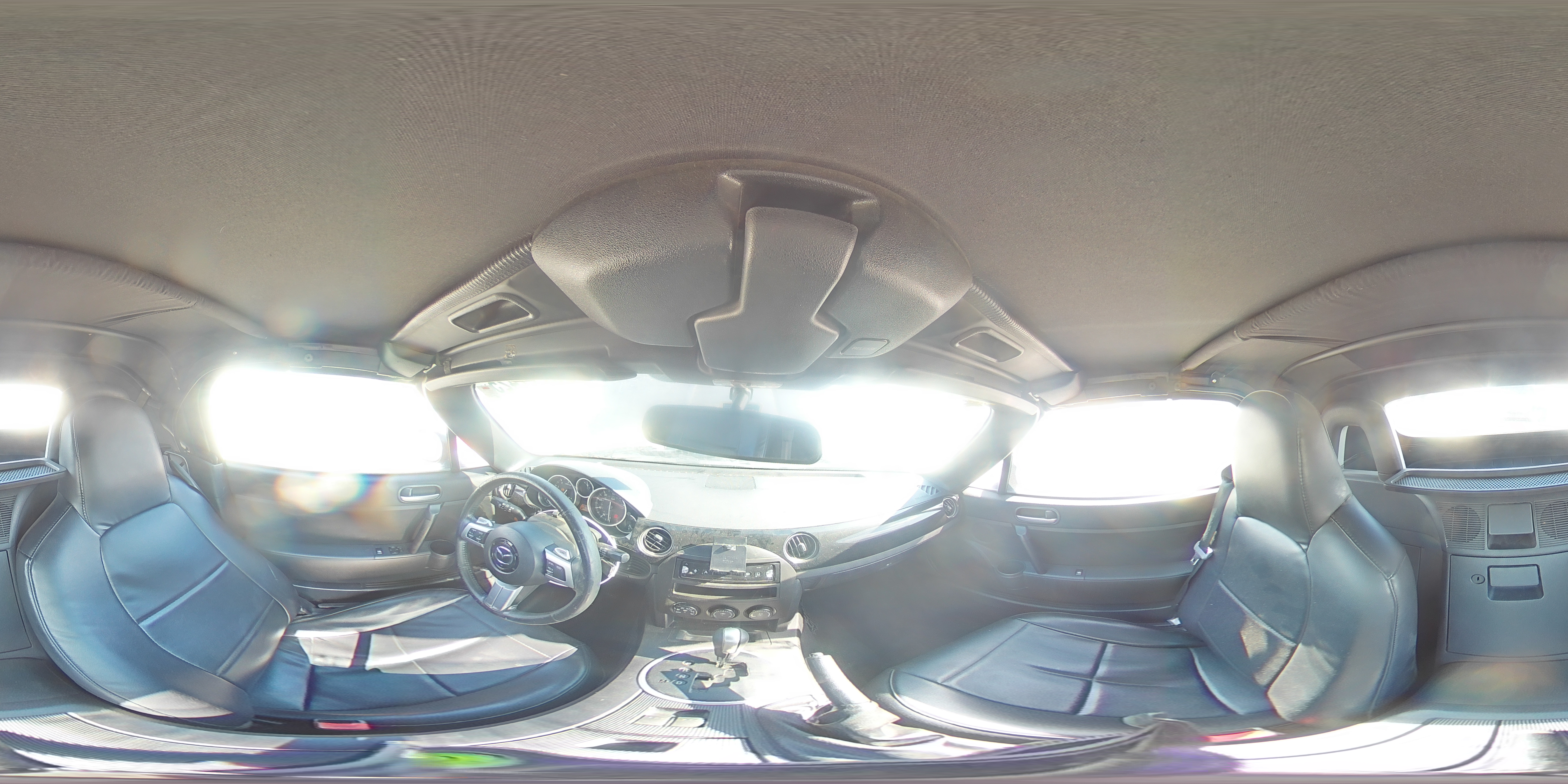 2007 Mazda Mx-5 Miata VIN: JM1NC25F770138120 Lot: 60777425