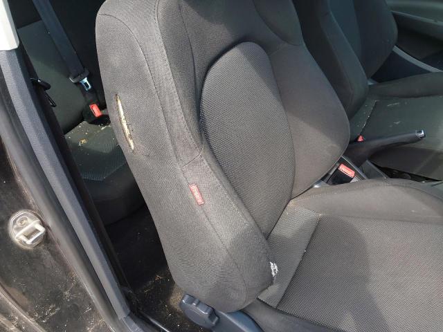 2010 SEAT IBIZA SPOR