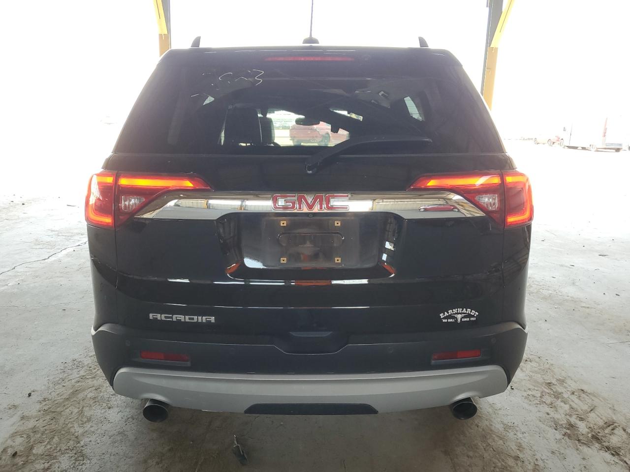 2018 GMC Acadia Slt-1 VIN: 1GKKNMLS8JZ233883 Lot: 61935775