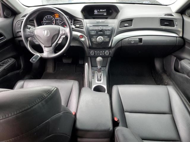  ACURA ILX 2016 Granatowy