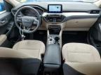 2020 Ford Escape Se იყიდება Woodhaven-ში, MI - Minor Dent/Scratches