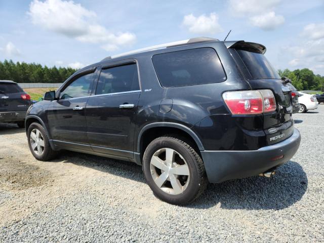 Parquets GMC ACADIA 2012 Сharcoal