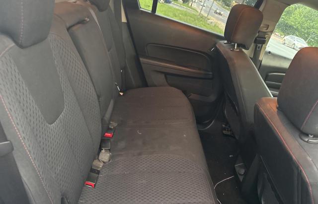 Parquets GMC TERRAIN 2012 White