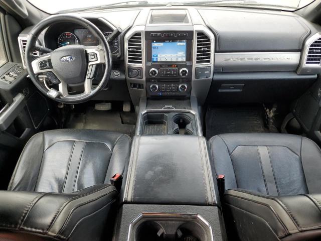 2018 FORD F350 SUPER DUTY  