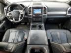 2018 FORD F350 SUPER DUTY   for sale at Copart AB - CALGARY