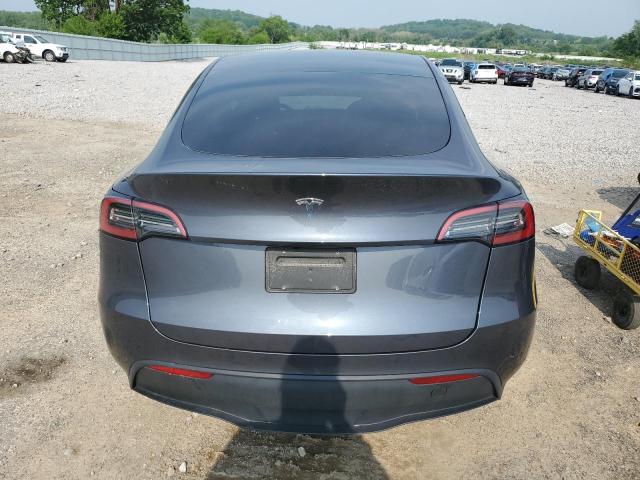 TESLA MODEL Y 2023 Szary