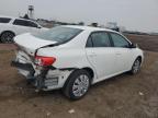 2013 Toyota Corolla Base   en Venta en Chicago Heights, IL - Rear End