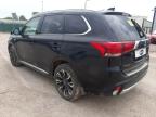 2016 MITSUBISHI OUTLANDER for sale at Copart WESTBURY