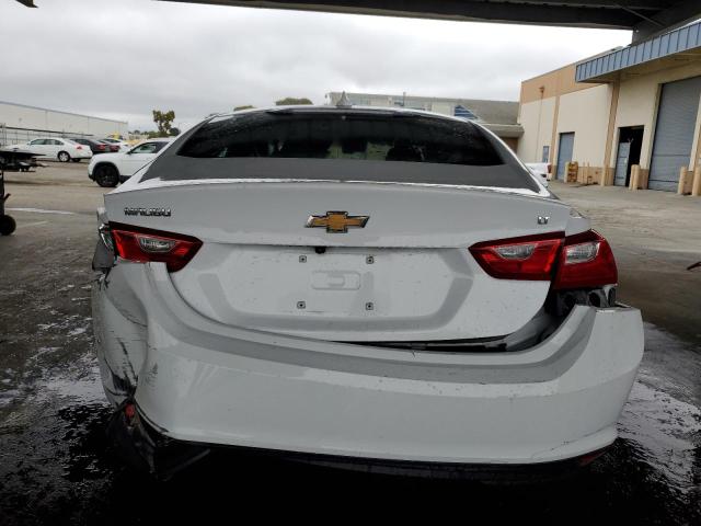  CHEVROLET MALIBU 2023 Biały