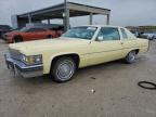1977 CADILLAC DEVILLE   à vendre chez Copart FL - WEST PALM BEACH