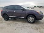 2014 Nissan Rogue Select S за продажба в Haslet, TX - Side