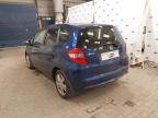 2012 HONDA JAZZ I-VTE for sale at Copart SANDWICH