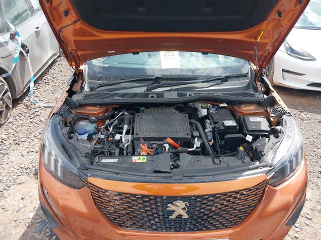 2023 PEUGEOT 2008 GT EV
