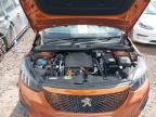 2023 PEUGEOT 2008 GT EV for sale at Copart BRISTOL