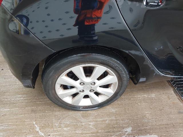 2014 HYUNDAI I20 ACTIVE