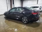 2020 Nissan Sentra Sv продається в West Mifflin, PA - Front End