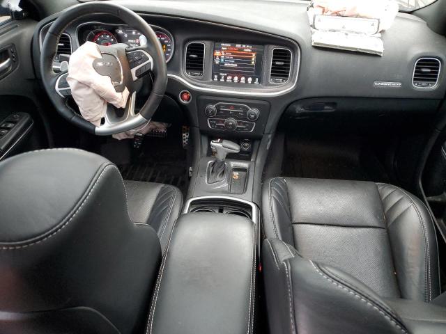  DODGE CHARGER 2016 Black