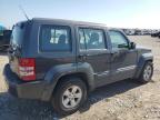 2011 Jeep Liberty Sport   de vânzare în Greenwood, NE - Hail