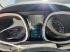 2017 Chevrolet Equinox Ls за продажба в New Braunfels, TX - Mechanical