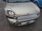 2007 MINI COOPER for sale at Copart WOLVERHAMPTON