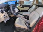 2024 Nissan Murano Platinum იყიდება Albuquerque-ში, NM - Rollover