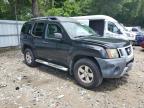 2010 Nissan Xterra Off Road на продаже в Austell, GA - Rear End