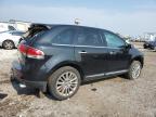 2014 Lincoln Mkx  for Sale in Chicago Heights, IL - Rear End