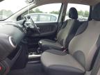 2010 NISSAN NOTE 1.4 VISIA 5DR for sale at Copart COLCHESTER