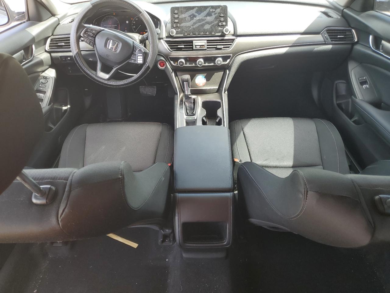 HONDA ACCORD 2020 VIN 1HGCV1F10LA043127 фото 8