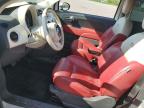 2013 FIAT 500 LOUNGE   à vendre chez Copart QC - MONTREAL