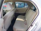 2008 TOYOTA YARIS for sale at Copart SANDY