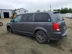 2014 Dodge Grand Caravan Se for Sale in Windsor, NJ - Front End
