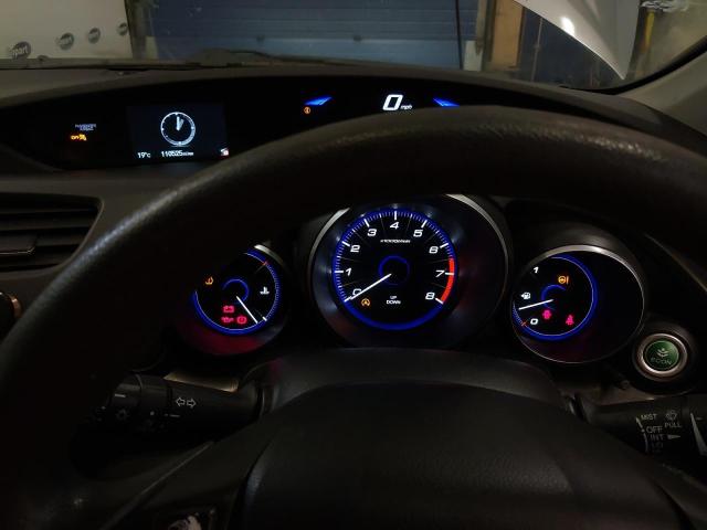 2012 HONDA CIVIC I-VT