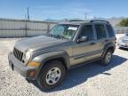 2007 Jeep Liberty Sport for Sale in Magna, UT - Rear End
