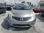 2015 Nissan Versa Note S იყიდება Riverview-ში, FL - Rear End