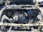 2015 Ram 1500 St за продажба в North Las Vegas, NV - Burn