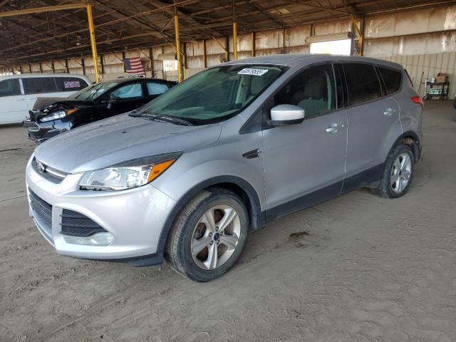 Parquets FORD ESCAPE 2016 Silver