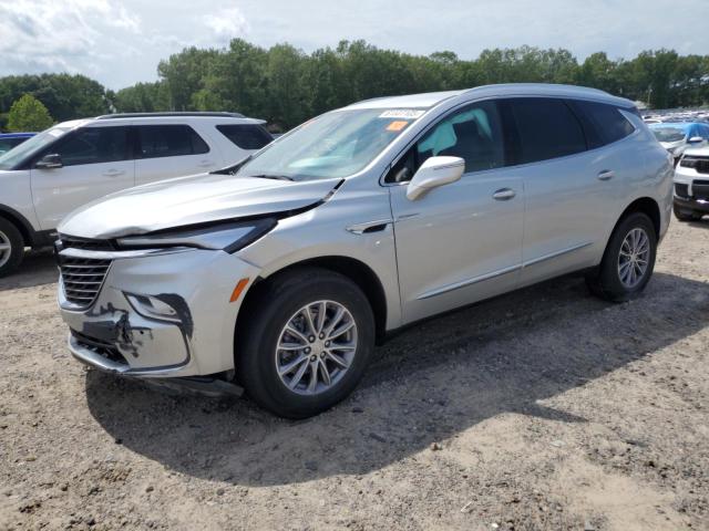  BUICK ENCLAVE 2022 Srebrny