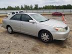 2004 Toyota Camry Le   იყიდება Chatham-ში, VA - Front End