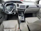 2012 Honda Civic Exl продається в Spartanburg, SC - Front End